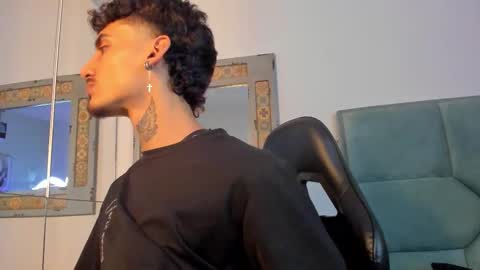 MR online show from 11/10/25, 03:05