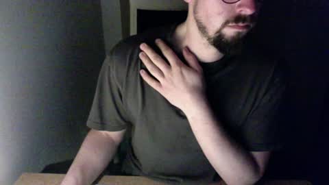 Snapshot of mr_teatime1989 chatting on 01/10/25, 08:48 the office guy online show from 01/10/25, 08:48