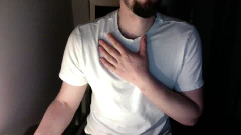 Snapshot of mr_teatime1989 chatting on 01/17/25, 06:33 the office guy online show from 01/17/25, 06:33