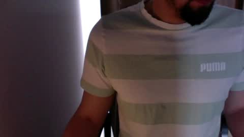 Snapshot of mr_teatime1989 chatting on 01/30/25, 12:16 the office guy online show from 01/30/25, 12:16