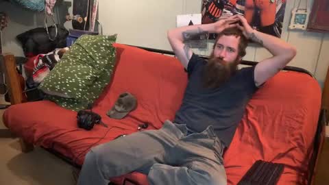 Valdor online show from 03/02/25, 01:04