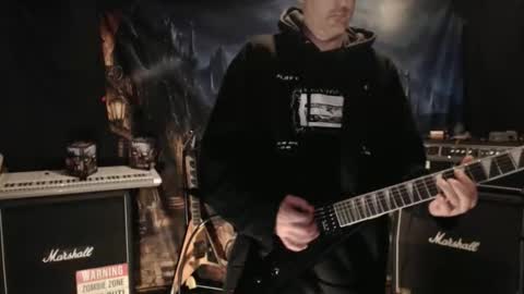 ZombieGhost online show from 11/30/25, 09:24