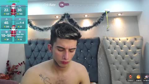 Snapshot of mr_williseo chatting on 12/20/24, 12:19 williseo online show from 12/20/24, 12:19