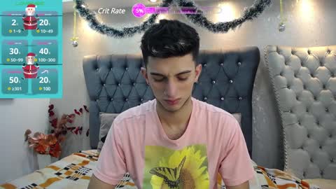 Snapshot of mr_williseo chatting on 12/28/24, 08:04 williseo online show from 12/28/24, 08:04