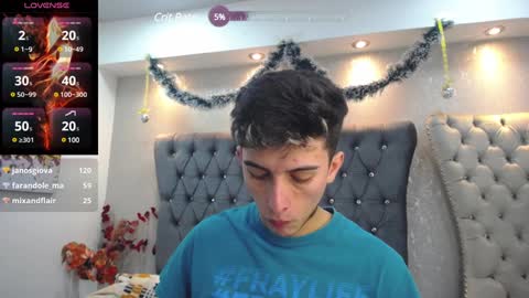 Snapshot of mr_williseo chatting on 01/05/25, 10:50 williseo online show from 01/05/25, 10:50