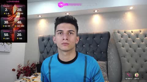 Snapshot of mr_williseo chatting on 01/12/25, 07:31 williseo online show from 01/12/25, 07:31