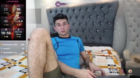 Snapshot of mr_williseo chatting on 01/12/25, 10:33 williseo online show from 01/12/25, 10:33