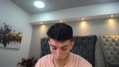 Snapshot of mr_williseo chatting on 01/27/25, 08:17 williseo online show from 01/27/25, 08:17