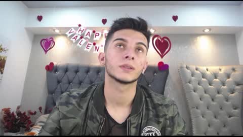 Snapshot of mr_williseo chatting on 02/10/25, 11:02 williseo online show from 02/10/25, 11:02