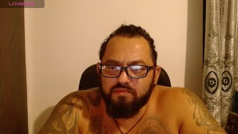 mr wolf46 online show from 08/07/26, 10:12