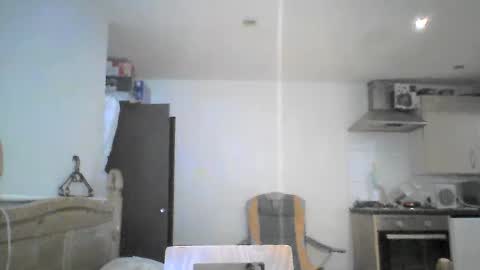 Professor-Perv online show from 12/18/24, 12:07