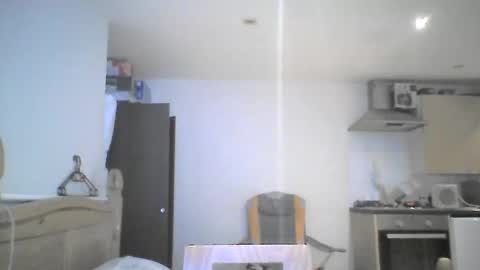 Professor-Perv online show from 12/19/24, 09:40