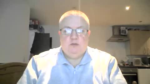 Professor-Perv online show from 01/03/25, 01:03