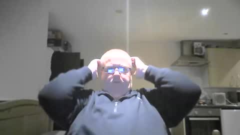 Professor-Perv online show from 01/04/25, 05:47