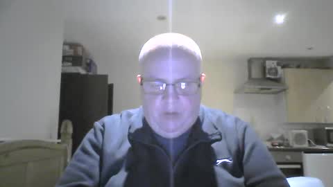 Professor-Perv online show from 01/19/25, 06:32