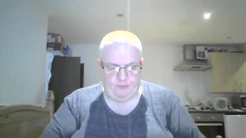 Professor-Perv online show from 01/21/25, 11:35