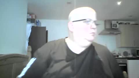 Professor-Perv online show from 02/05/25, 11:55