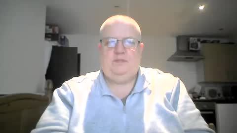 Professor-Perv online show from 02/11/25, 11:54