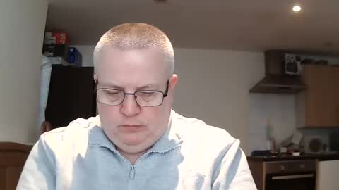 Professor-Perv online show from 02/24/25, 11:10