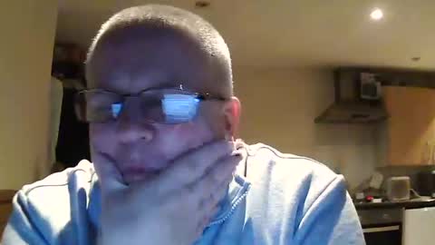 Professor-Perv online show from 02/24/25, 07:52