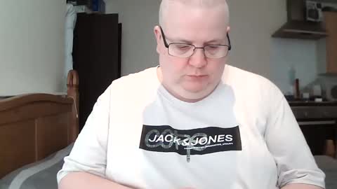 Professor-Perv online show from 02/28/25, 10:20