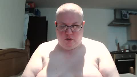 Professor-Perv online show from 03/02/25, 09:42