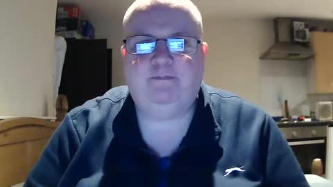 Professor-Perv online show from 03/05/25, 07:17