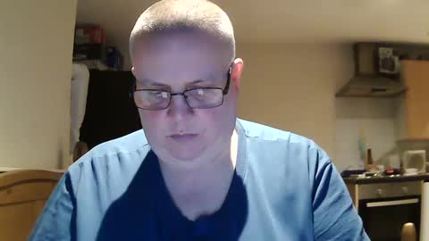 Professor-Perv online show from 03/06/25, 06:48