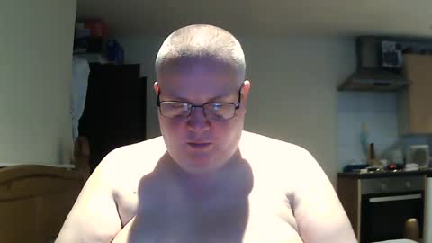 Professor-Perv online show from 03/07/25, 09:18