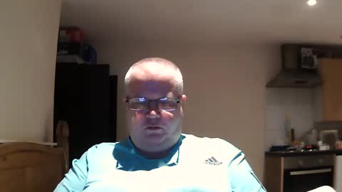 Professor-Perv online show from 03/10/25, 07:07