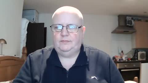 Professor-Perv online show from 02/02/26, 02:16