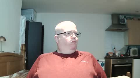 Professor-Perv online show from 02/04/26, 11:27