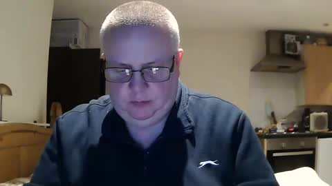 Professor-Perv online show from 03/14/26, 06:02