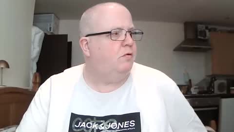 Professor-Perv online show from 04/22/26, 11:01