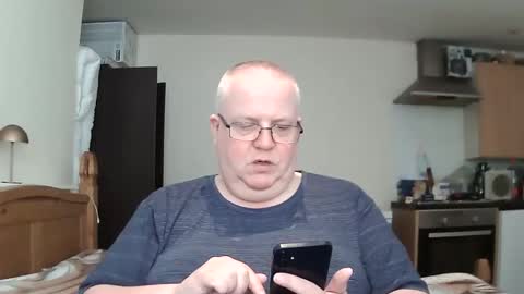 Professor-Perv online show from 04/26/26, 11:08