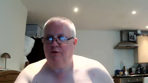 Snapshot of mralistairgoldiegmailcom chatting on 06/19/26, 10:08 Professor-Perv online show from 06/19/26, 10:08
