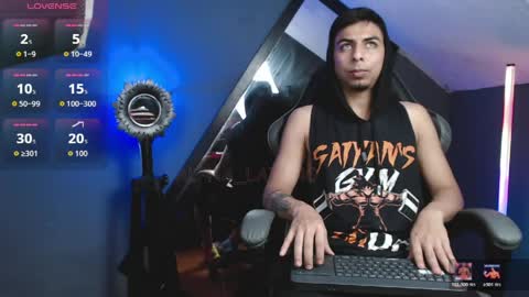 Alpha LATINO online show from 06/04/26, 07:36