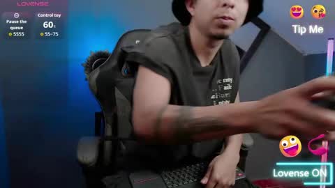 Alpha LATINO online show from 06/05/26, 08:31
