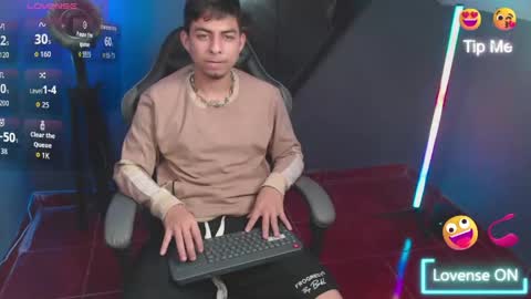 Alpha LATINO online show from 06/10/26, 06:45