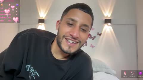 mrandmrsrivas online show from 01/08/26, 05:04