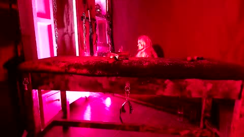 Snapshot of mrandmrsvanilla chatting on 09/28/25, 11:43 mr and mrs vanilla online show from 09/28/25, 11:43