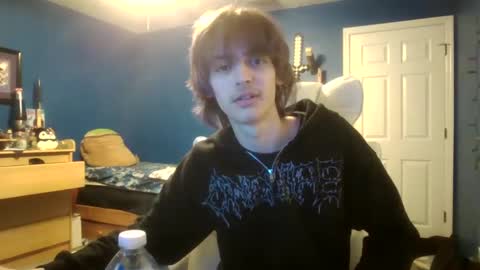 Ant online show from 03/01/25, 12:28