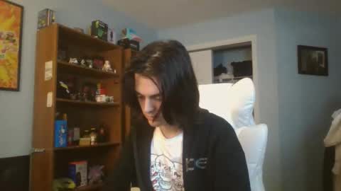 Ant online show from 01/14/26, 06:13