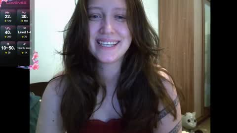 mrazilda online show from 04/23/26, 05:37