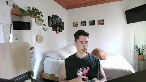 Snapshot of mrbalcone chatting on 02/24/26, 03:54 Davian Balcone online show from 02/24/26, 03:54