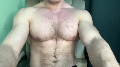 Mrbiceps23 online show from 12/14/24, 11:56