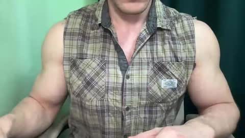 Mrbiceps23 online show from 12/23/24, 08:22