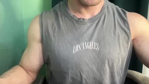 Mrbiceps23 online show from 12/24/24, 02:22