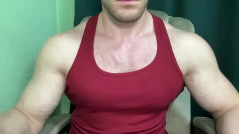 Mrbiceps23 online show from 01/24/25, 07:07