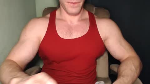 Mrbiceps23 online show from 02/07/25, 05:29